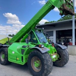 foto 9m/5.5t Merlo P 55.9