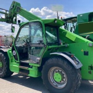 foto 9m/5.5t Merlo P 55.9