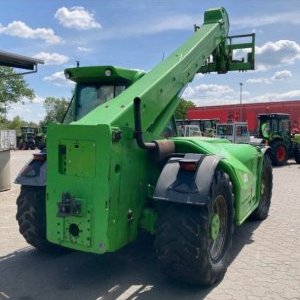 foto 9m/5.5t Merlo P 55.9