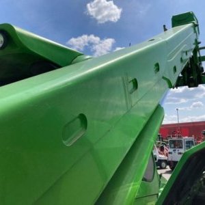 foto 9m/5.5t Merlo P 55.9